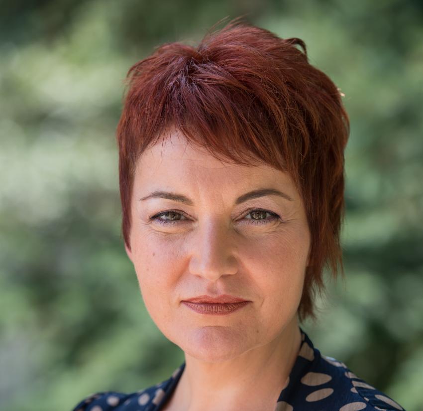 Laura Dittel