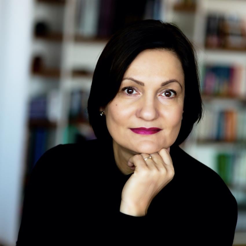 Jana Havlenová