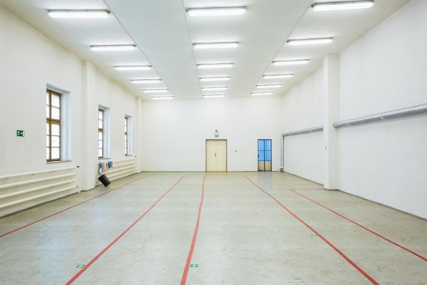  S interiéry má Matěj velké plány. Foto: Dorota Velek